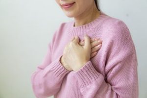 difference between GERD and heartburn