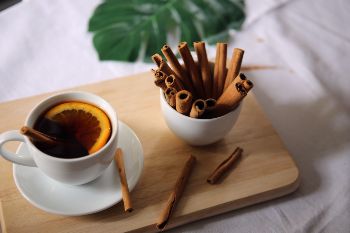 is cinnamon tea good for acid reflux